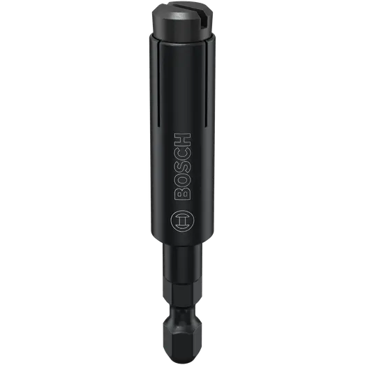 Bosch EXPERT hulforstørrelsesadapter, Ø11 x sekskant 6,35 mm