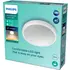 Philips Doris plafond 17W hvid