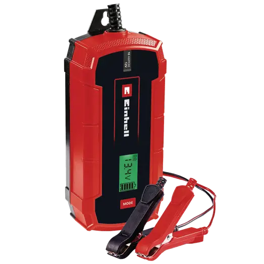 Einhell CE-BC 10 M batterilader 12V/10A