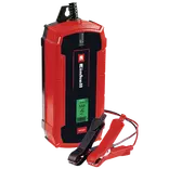 Einhell CE-BC 10 M batterilader 12V/10A