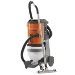 Husqvarna støvsuger DE110s