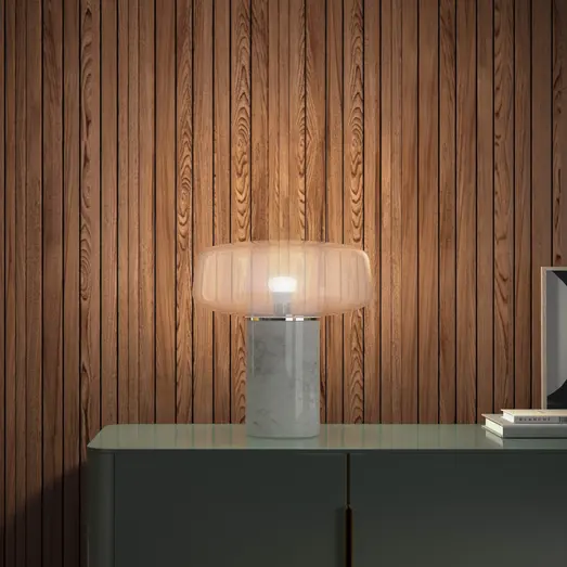 Philips Hue LED pære E27 9,5W A60 hvid LED