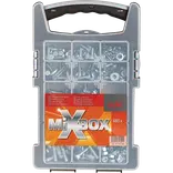 Mixbox orange 480 stk