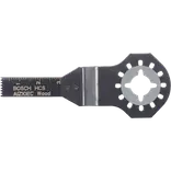 Bosch savblad HCS B:10 L:30 mm.