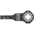 Bosch savblad HCS B:10 L:30 mm.