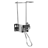 Abena ståldispenser