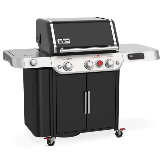 Weber Genesis EPX-335 smart-gasgrill