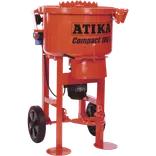 Atika tvangsblander 100L 230V 2000W