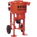 Atika tvangsblander 100L 230V 2000W