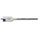 Irwin Blue Groove fladbor til træ 4x400 mm