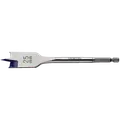 Irwin Blue Groove fladbor til træ 4x400 mm