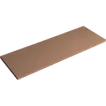 Morsø 25 mm Vermiculite plade 100x33 cm