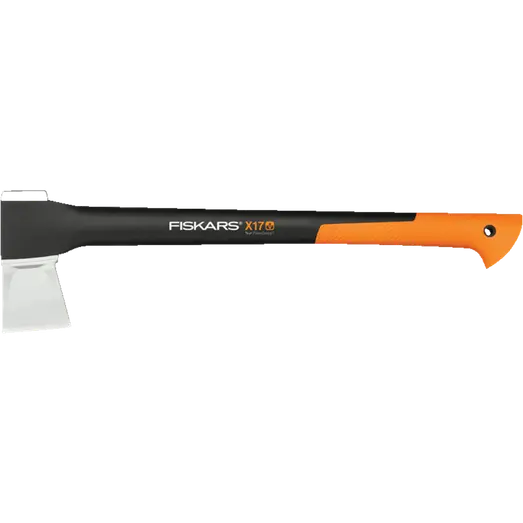 Fiskars X17 - Kløveøkse M