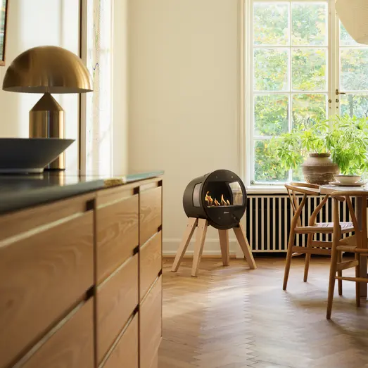 Aduro Egetræsben til B1, B2 og B3