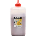 Ironside pulverkridt 1 kg. rød