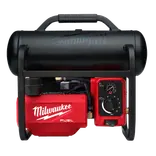 Milwaukee M18™ FAC-0 kompressor