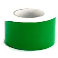 Alpha radonspærretape 80mmx25m grøn