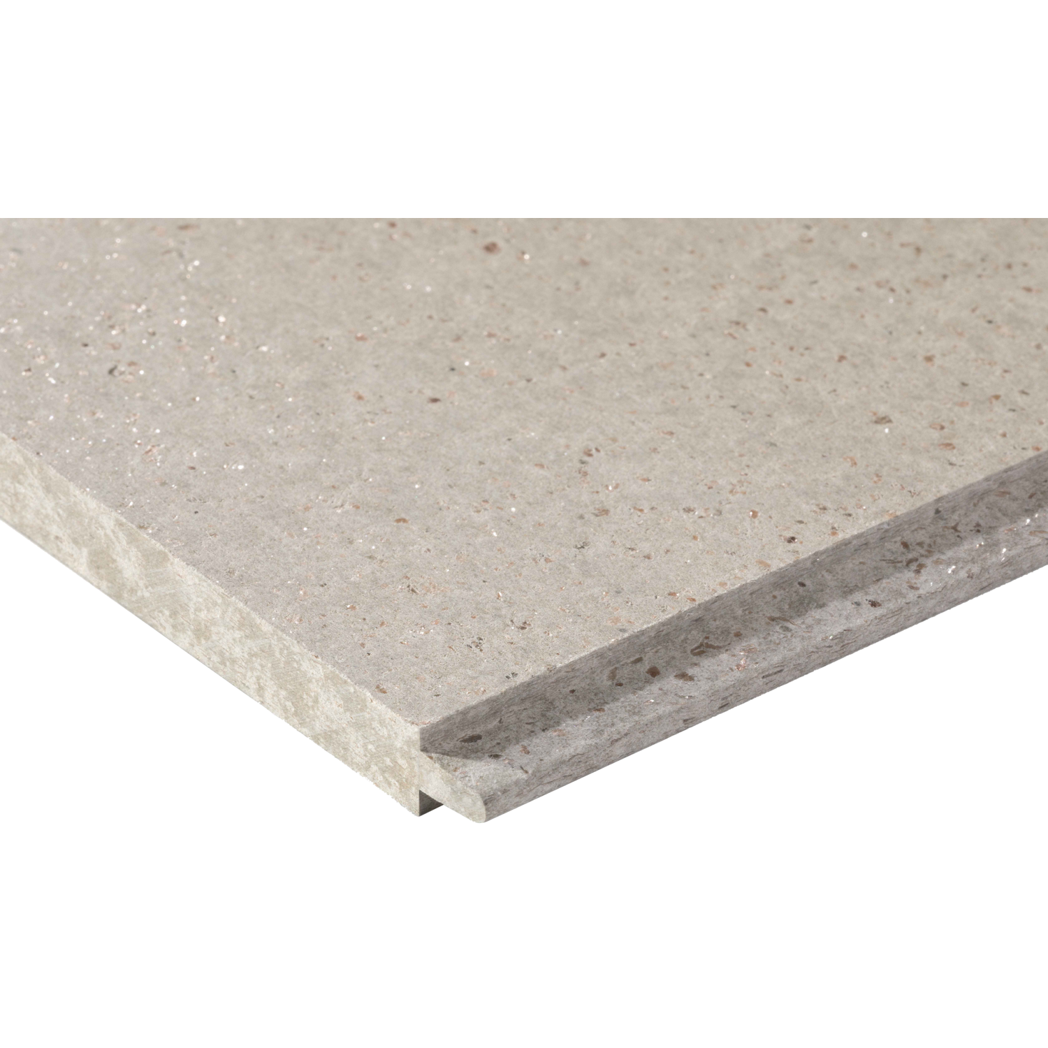 Image of Swisspearl Windstopper connect plade 9x600x1500 mm natur