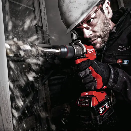 Milwaukee M18™ FPD2-0X Fuel slagbore-/skruemaskine