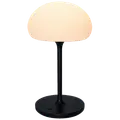Nordlux Sponge batteri bordlampe sort