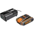Worx WA3604 batterisæt 20V 2,0 Ah batteri + lader