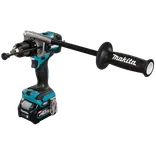 Makita HP001GM201 slagboremaskine 40V