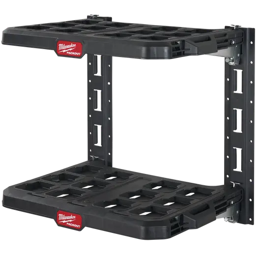 Milwaukee Packout™ hyldesystem kit