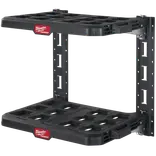 Milwaukee Packout™ hyldesystem kit