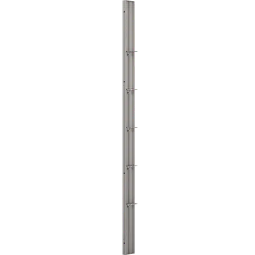 Scanbad Tower m/5 hylder t/Flexi A, B og E satin