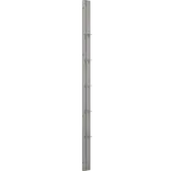 Scanbad Tower m/5 hylder t/Flexi A, B og E satin