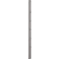 Scanbad Tower m/5 hylder t/Flexi A, B og E satin