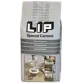Lip special cement grå, 5 kg