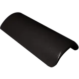 Ibf Rygningssten, 420X100 Mm, Sort .