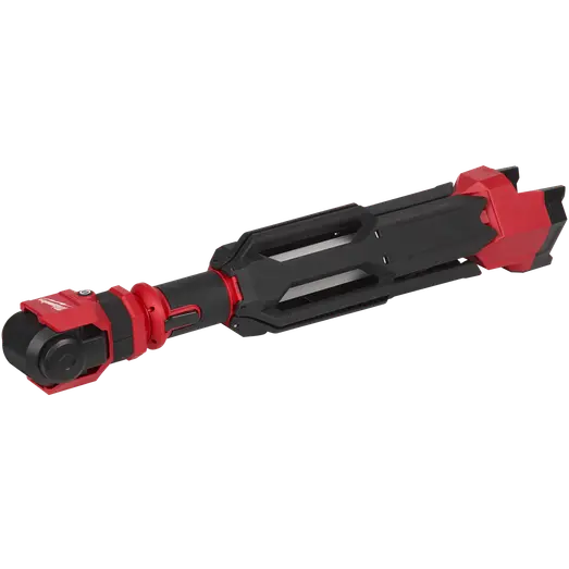 Milwaukee M12™ SAL-0 arbejdslampe m/stativ solo