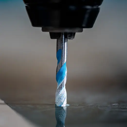 Bosch Expert Cyl-9 multiconstruction bor