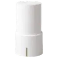 DanoMast plasttopbeslag