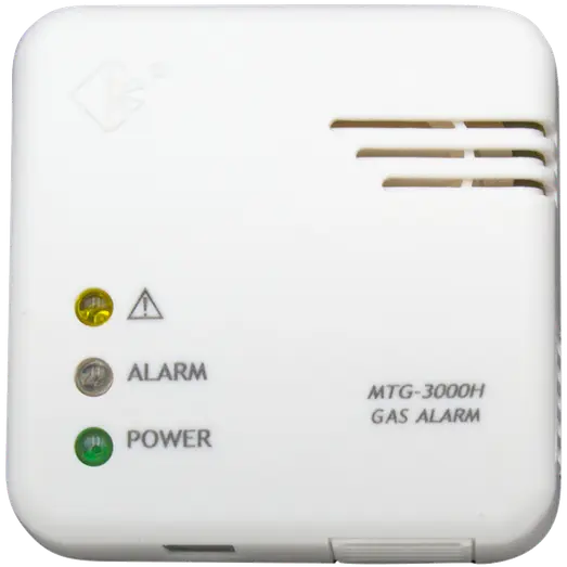 LIFE gasalarm 230V/12V