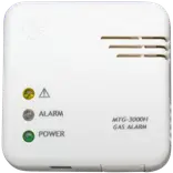 LIFE gasalarm 230V/12V