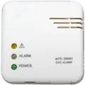 LIFE gasalarm 230V/12V