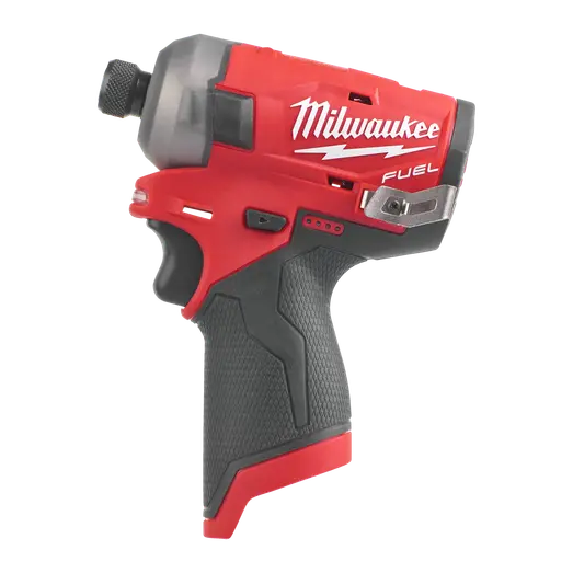 Milwaukee M12 FQID-202X slagskruetrækker solo