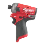Milwaukee M12 FQID-202X slagskruetrækker solo