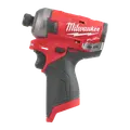 Milwaukee M12 FQID-202X slagskruetrækker solo