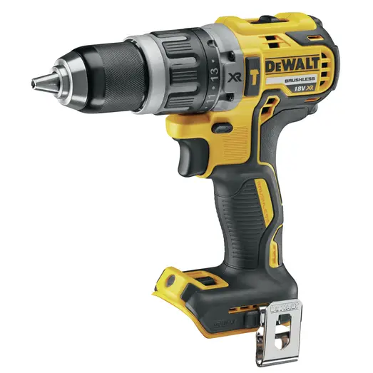 DeWALT DCK500P3T-QW kombo-kit 3x5.0 Ah batterier