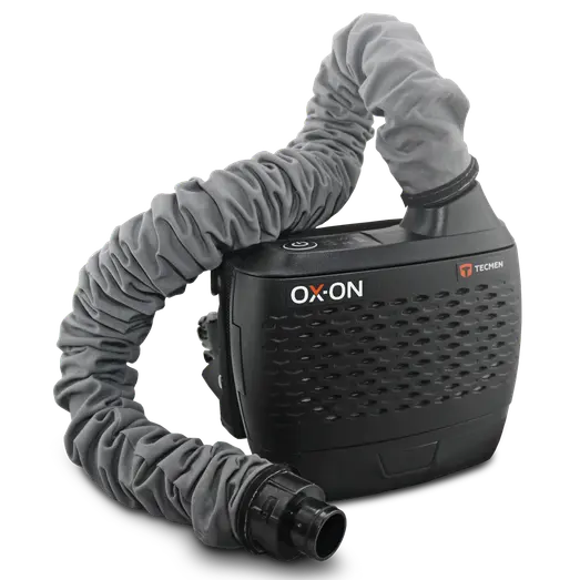 OX-ON Tecmen Powered Air Comfort