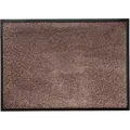 Clean Carpet CC-500 dørmåtte 80x120 cm brun