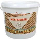 Skalflex multispartelmasse hvid