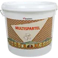Skalflex multispartelmasse hvid