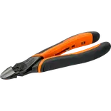 Bahco ergo sidebidetang 160 mm