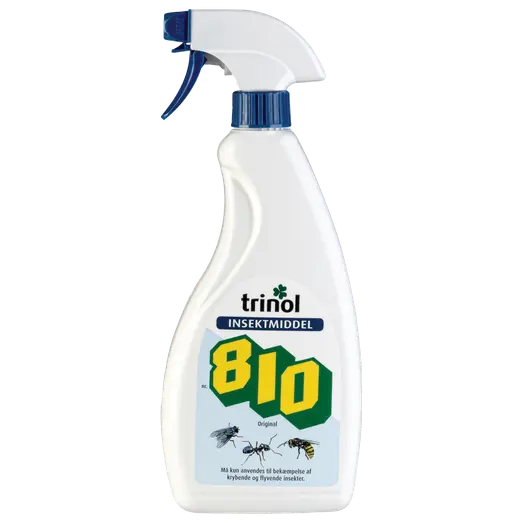 Trinol 810 insektmiddel 700 ml