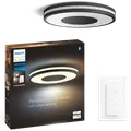 Philips Hue Being loftslampe LED sort